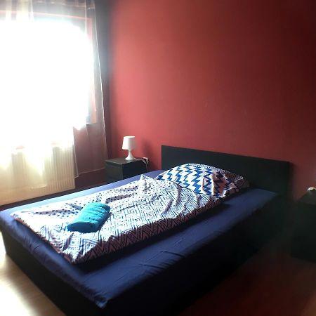 Palota Panzio Bed & Breakfast Budapest Exterior photo